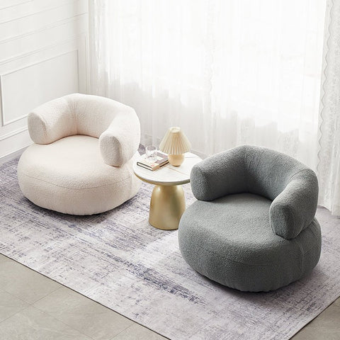 Fauteuil Majestc – Élégance et Confort Supérieur