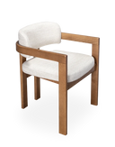Chaise de table à manger (Calia)