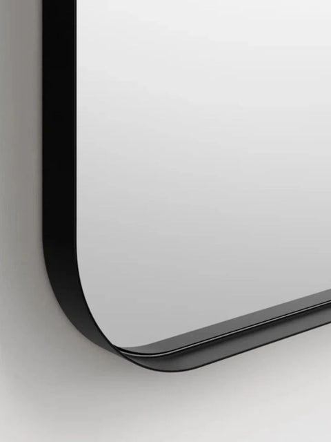 Miroir Décoratif pour Salle de Bain – Design Élégant et Moderne