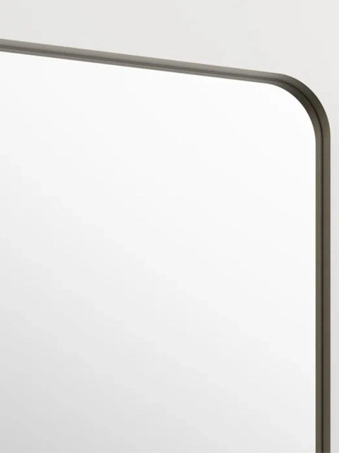 Miroir Décoratif pour Salle de Bain – Design Élégant et Moderne