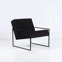 Fauteuil Milano – Assise raffinée au design contemporain