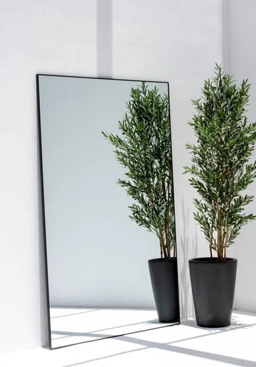 Miroir Grand Format au Design Minimal – Disponible en 4 Dimensions