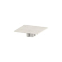 Waxed concrete coffee table (Curry)