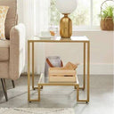 Table d’Appoint pour Salon – Design Élégant et Fonctionnel