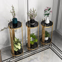Ensemble de 3 Tables Gigognes – Design Moderne et Pratique