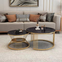 Set de tables gigognes