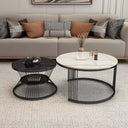 Nesting tables set