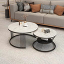 Set de tables gigognes