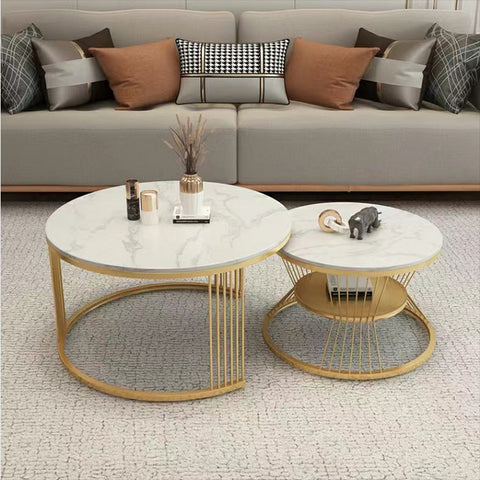 Set de tables gigognes