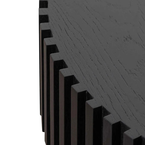 Table Basse en Bois Massif – Design Moderne & Élégant | ALVERIA