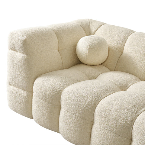 Canapé ALURIA – Confort Mousse Premium