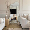 Miroir mural décoratif ÉVORIA