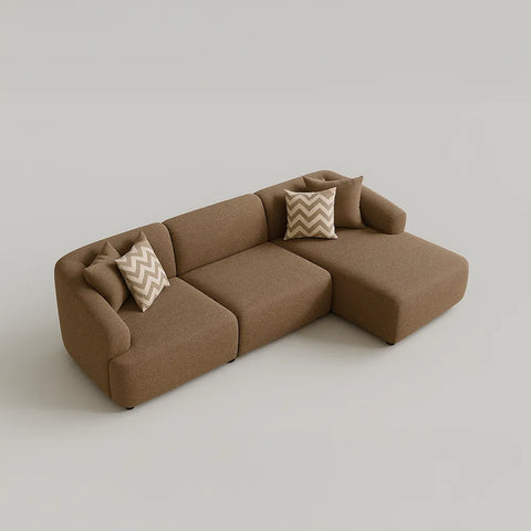 Canapé d’Angle SOHERA