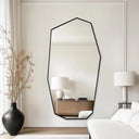 Miroir moderne pleine longueur AURÉLIA