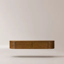 Console murale flottante