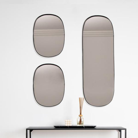 Set de Miroirs Décoratifs MURAYA