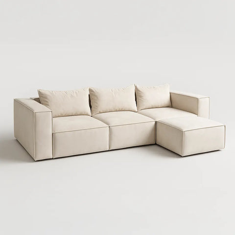 Canapé d’Angle KALYA