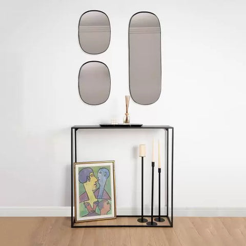 Set de Miroirs Décoratifs MURAYA