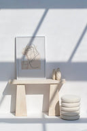 Console en marbre (Vanguard)