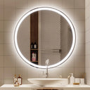 Miroir de salle de bain Miralex → Avelia