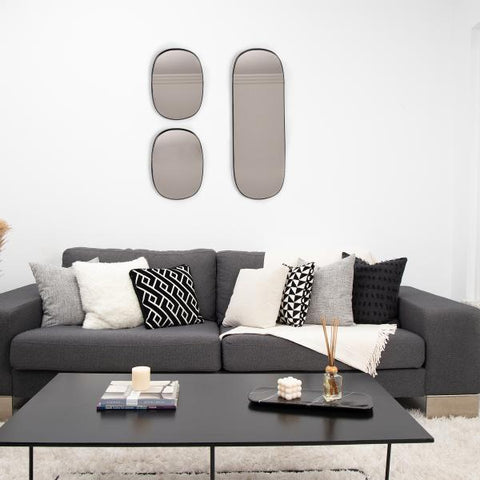 Set de Miroirs Décoratifs MURAYA