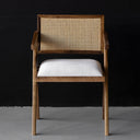 Chaise de table à manger (Vela)