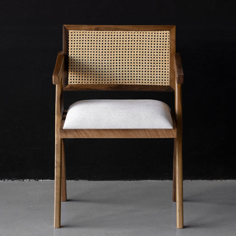 Chaise de table à manger (Vela)