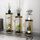 Ensemble de 3 Tables Gigognes – Design Moderne et Pratique