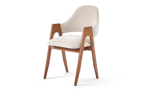 Chaise de table à manger (Alya)