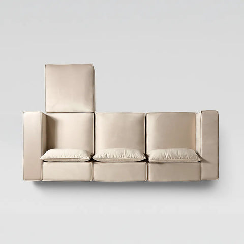 Canapé d’Angle KALYA