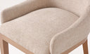 SORIA Chair - Contemporary Elegance for the Dining Room