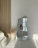 Miroir mural décoratif ÉVORIA