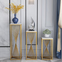 Set of 3 Tables – Practical and Elegant Design for Modern Living Rooms