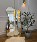 Miroir mural décoratif ÉVORIA