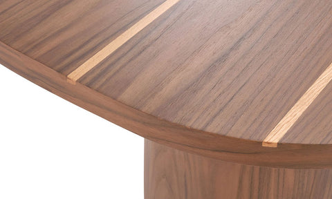 Table Basse en Bois Plaquer – Design Élégant & Contemporain | VALORY
