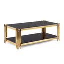 Table Basse Inox NEXA