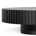 Table Basse en Bois Massif – Design Moderne & Élégant | ALVERIA