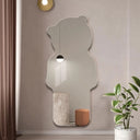 Miroir mural décoratif ÉVANORA
