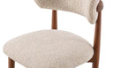 MIRELIA Chair – Contemporary Elegance for the Dining Room