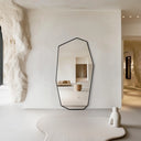 Miroir moderne pleine longueur AURÉLIA