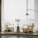 Assise NOVA – Style Contemporain et Ligne Épurée