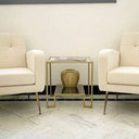 Table d’Appoint pour Salon – Design Élégant et Fonctionnel