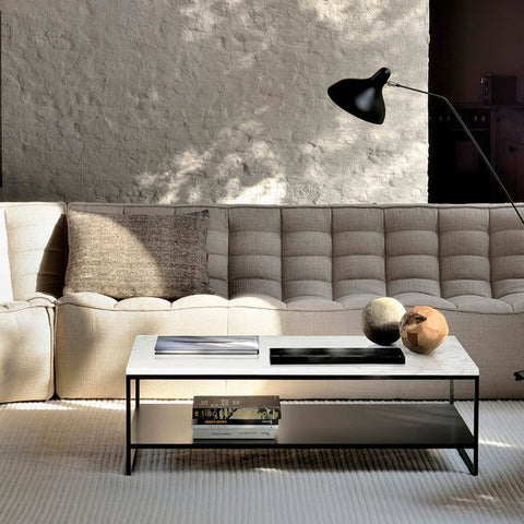 Table Basse Rectangulaire LYRA