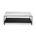 Table Basse Rectangulaire LYRA