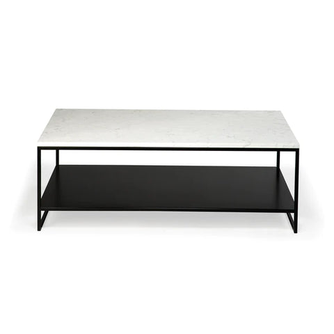 Table Basse Rectangulaire LYRA