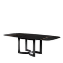 Table de salle à manger en marbre – Pièce maîtresse iconique