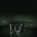 Table de salle à manger en marbre – Pièce maîtresse iconique