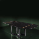 Table de salle à manger en marbre – Pièce maîtresse iconique