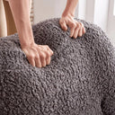 Fauteuil FLOVA – Confort enveloppant et lignes douces