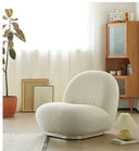 Fauteuil FLOVA – Confort enveloppant et lignes douces